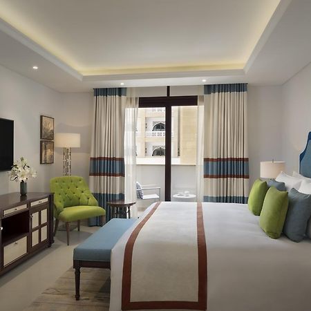Al Najada Doha Hotel Apartments By Oaks Eksteriør billede
