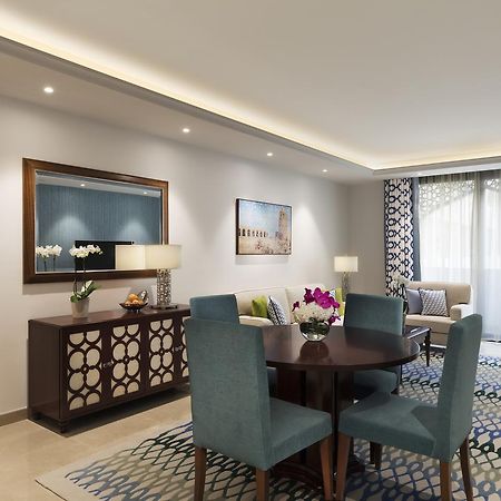 Al Najada Doha Hotel Apartments By Oaks Eksteriør billede