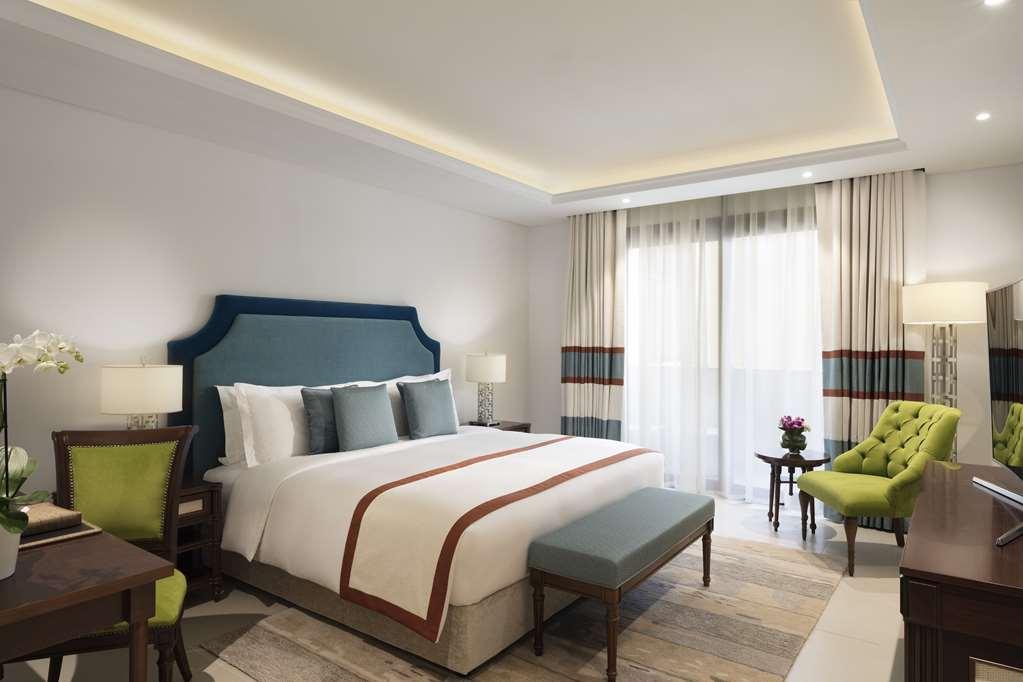 Al Najada Doha Hotel Apartments By Oaks Værelse billede