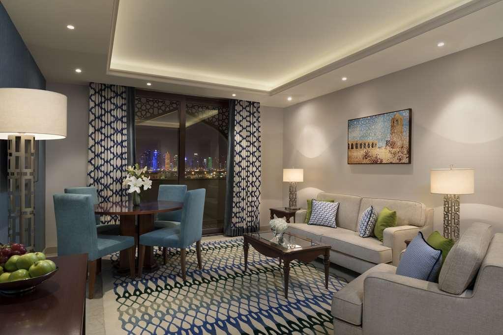 Al Najada Doha Hotel Apartments By Oaks Værelse billede