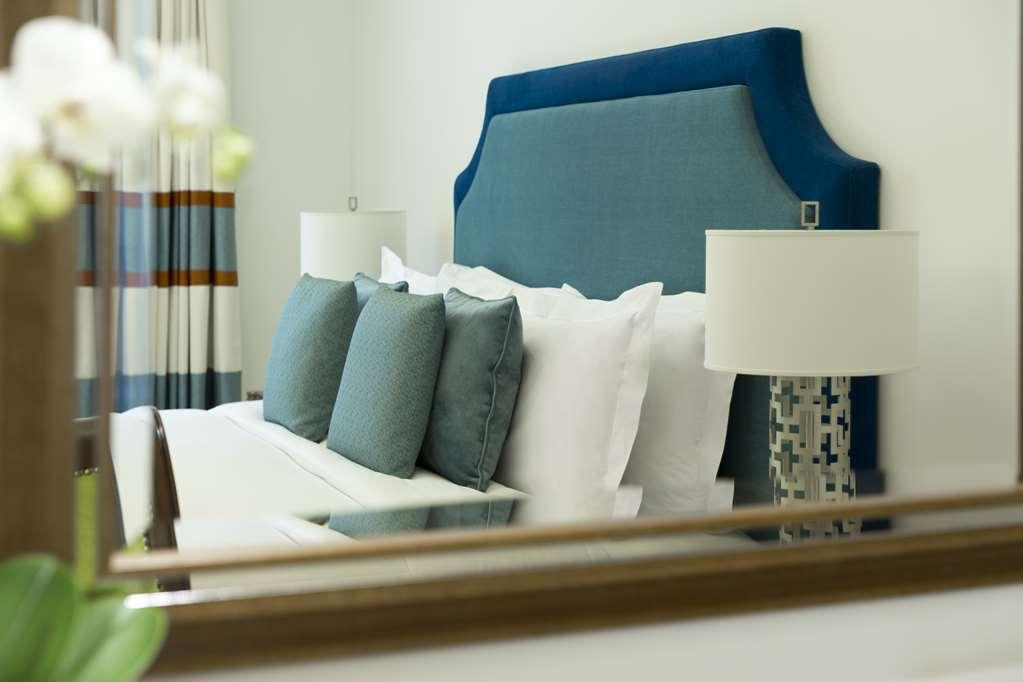 Al Najada Doha Hotel Apartments By Oaks Værelse billede