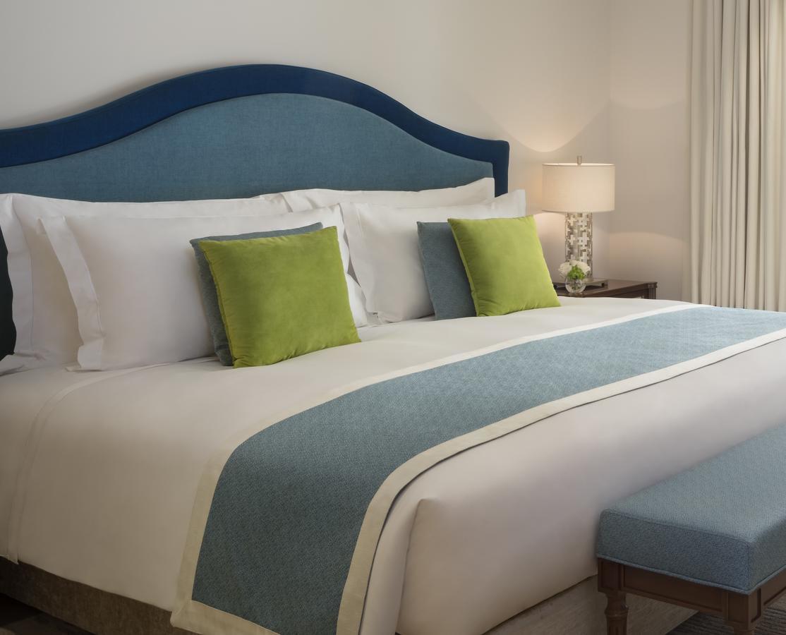 Al Najada Doha Hotel Apartments By Oaks Eksteriør billede